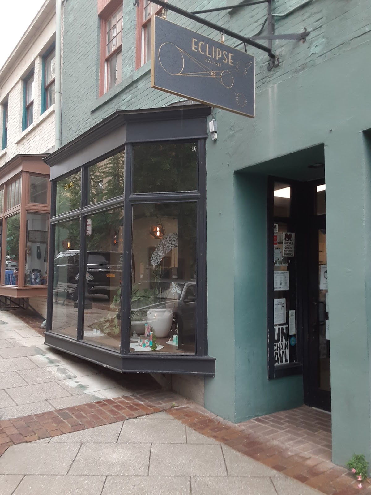 Eclipse Salon - Hair Salon in Asheville