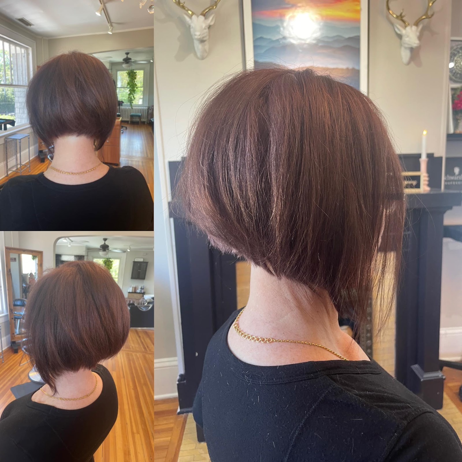 SalonAVL - Hair Salon in Asheville