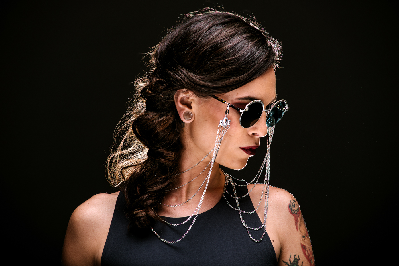 Salon Intuition - Hair Salon in Asheville