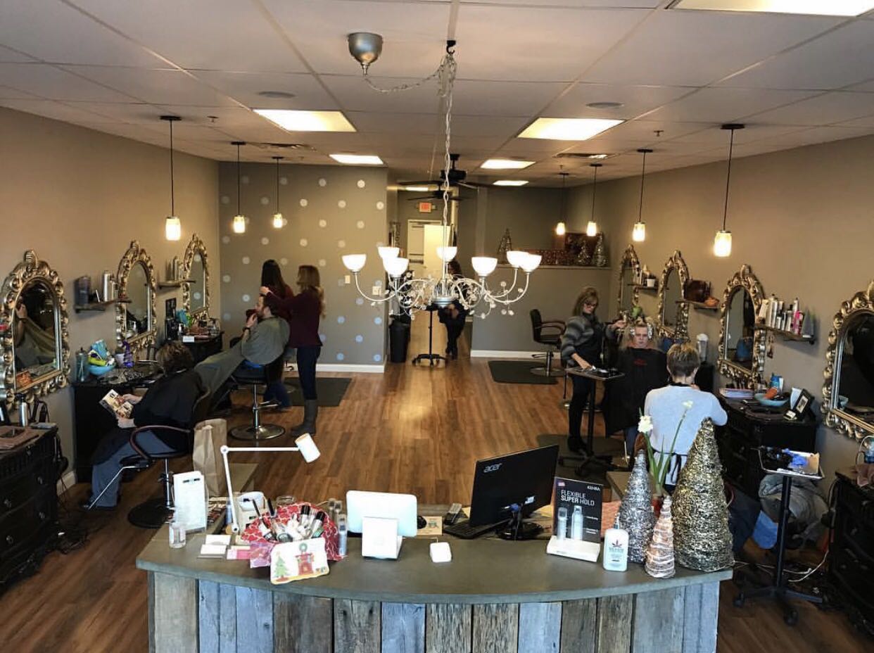 Shear Shack - Hair Salon in Asheville