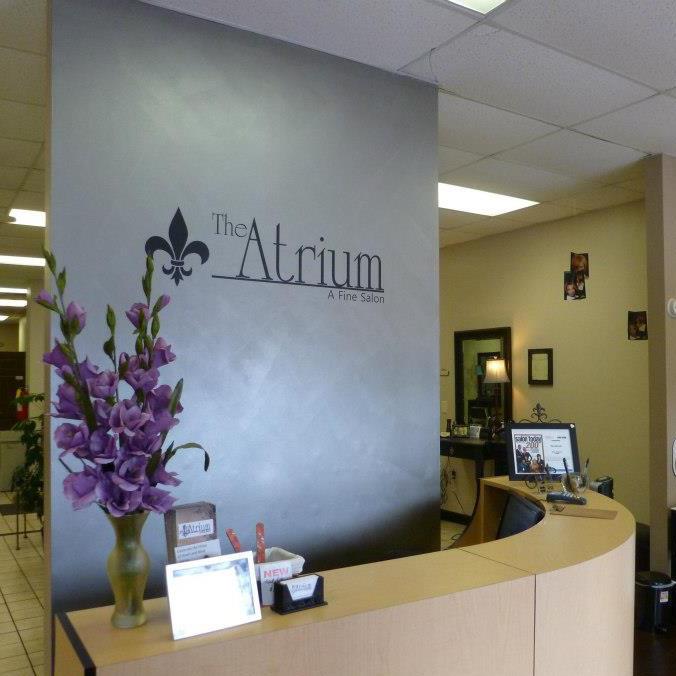 The Atrium Salon - Hair Salon in Asheville