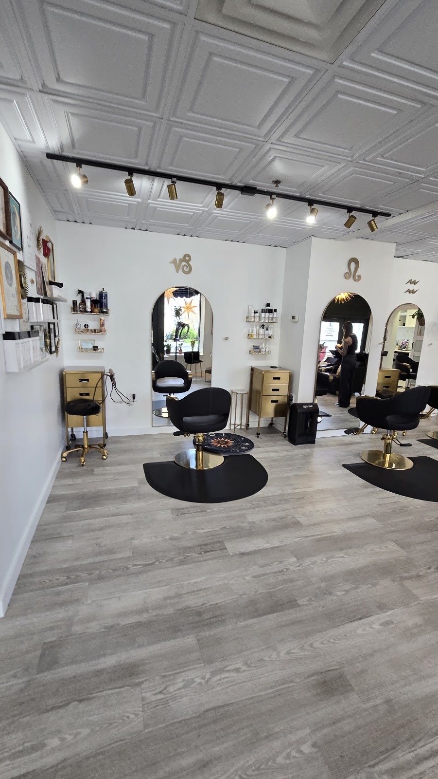 Cosmos Salon - Hair Salon in Asheville