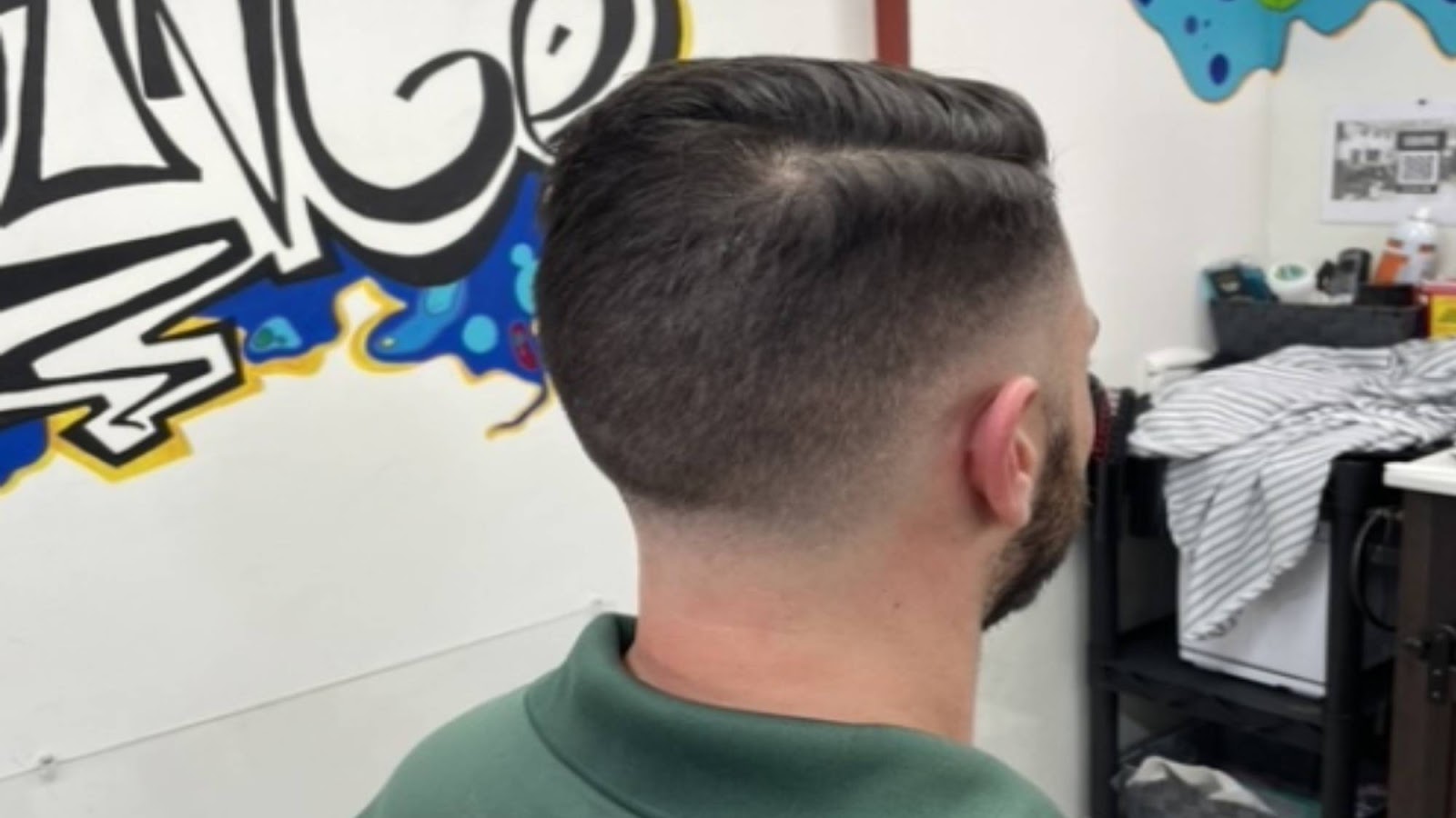 Attractions Hair and Lash Oasis - Barbershop in Asheville