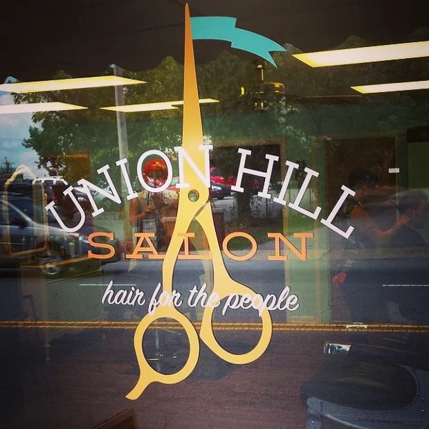 Union Hill Salon - Hair Salon in Asheville