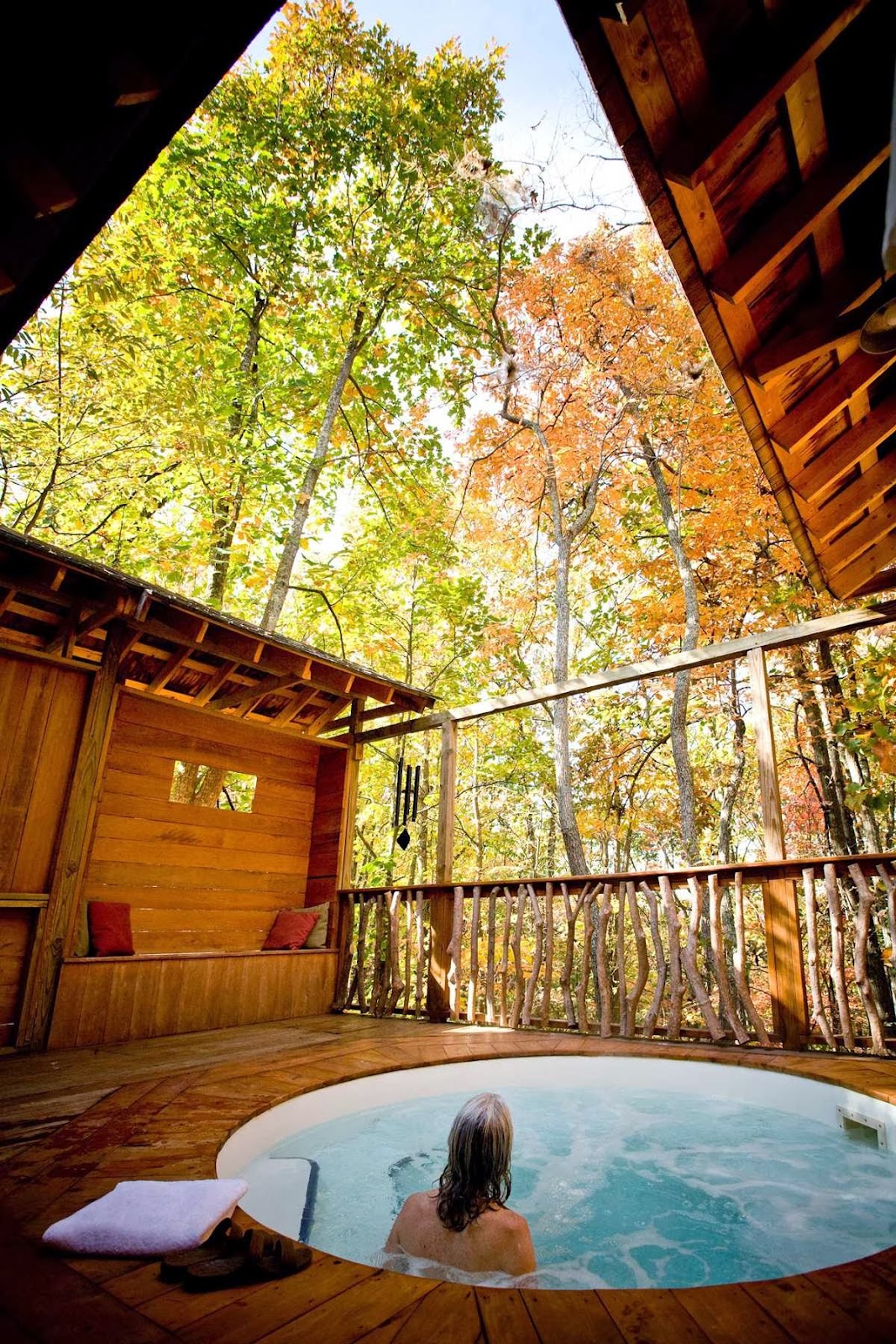 Shoji Spa & Retreat - Beauty Spa in Asheville