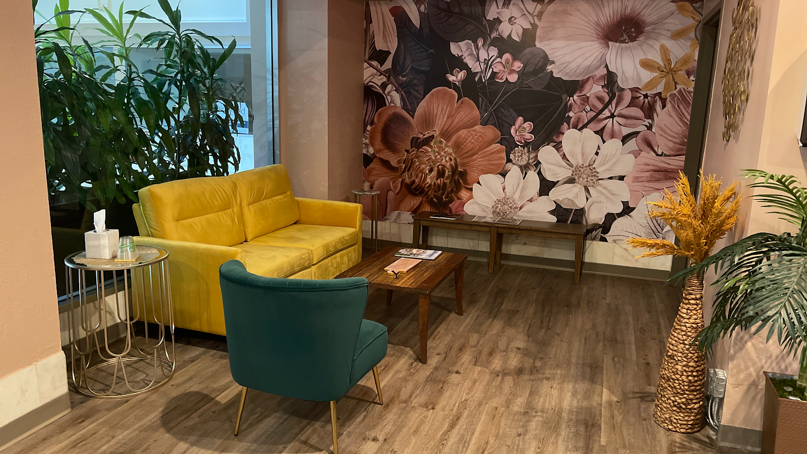 Skin Spa Asheville - Beauty Spa in Asheville
