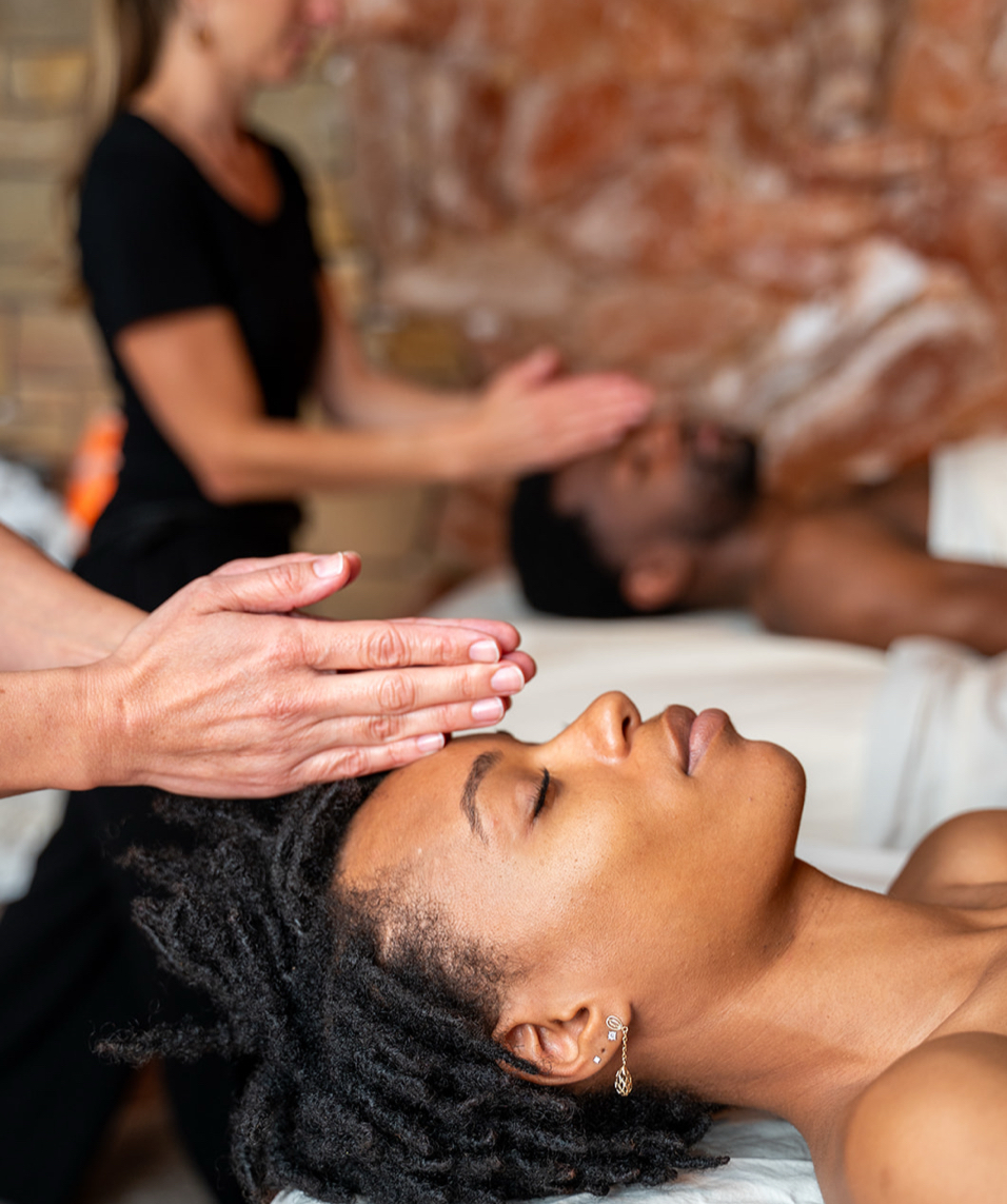 Asheville Salt Cave & Spa - Beauty Spa in Asheville