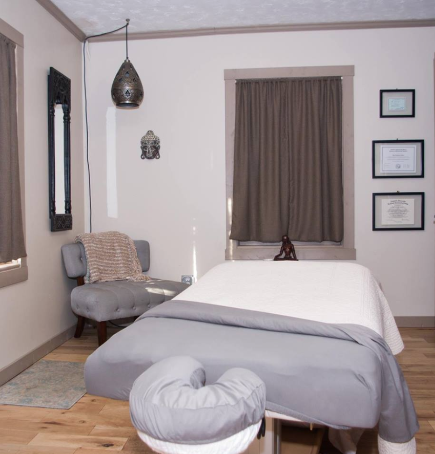 Fusion Day Spa - Beauty Spa in Asheville