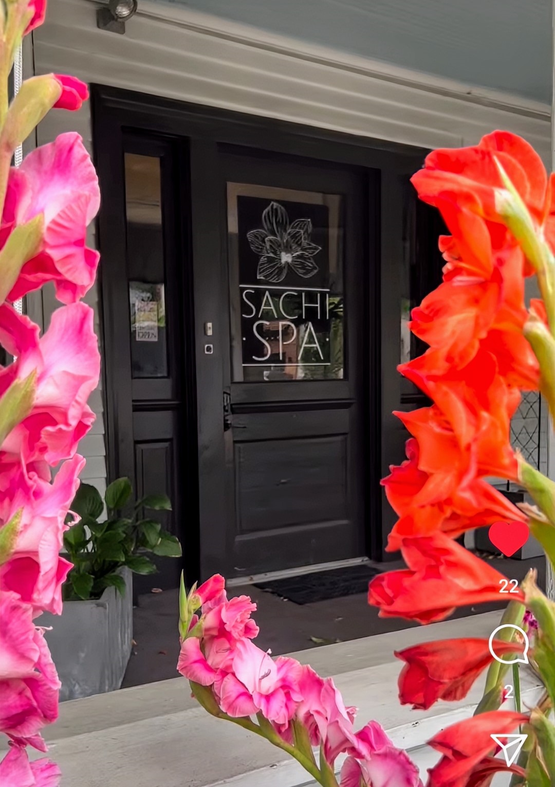 Sachi Spa | Asheville - Beauty Spa in Asheville