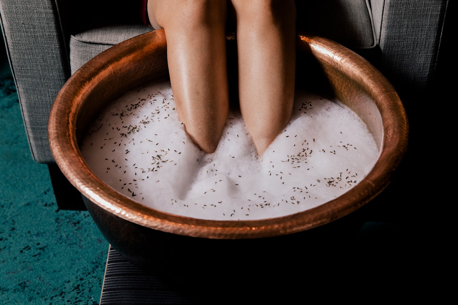 Wake Foot Sanctuary - Beauty Spa in Asheville