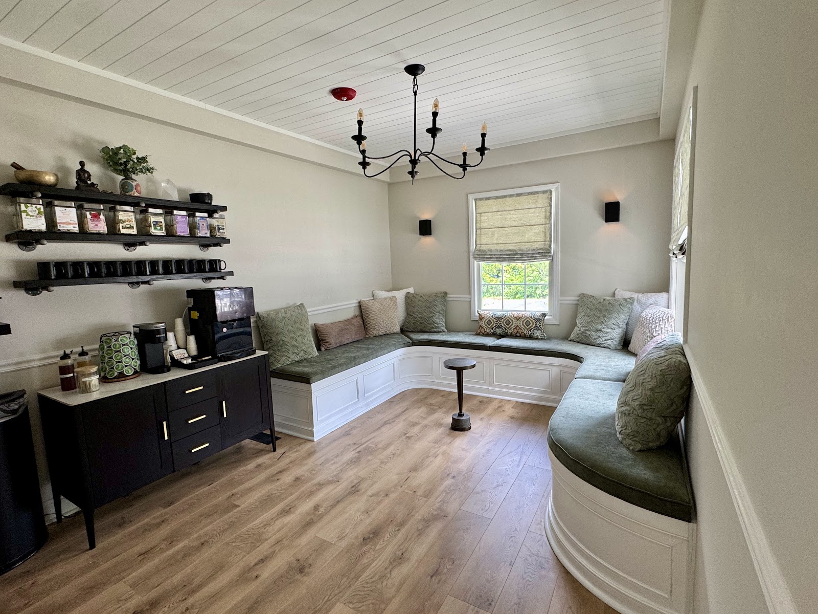 Asheville Massage & Bodywork, Sauna & Foot Soak Spa - Beauty Spa in Asheville