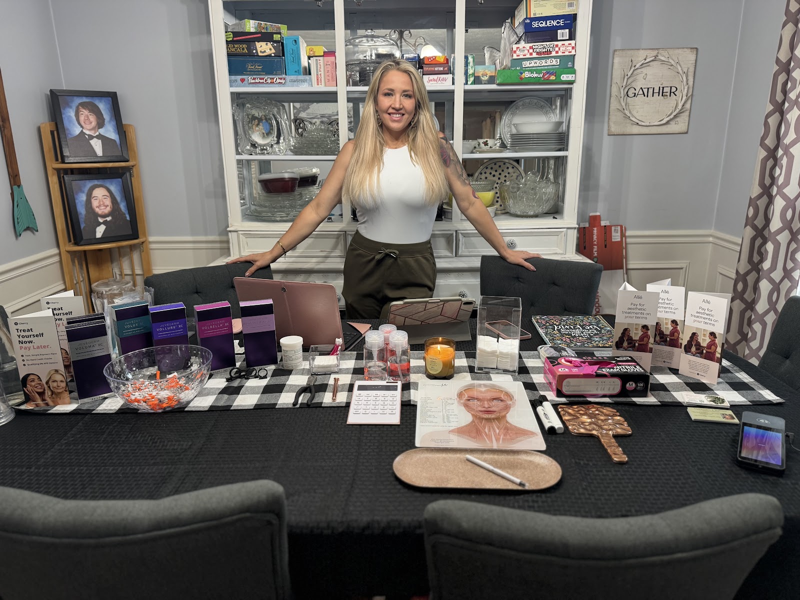 Alpine Glow & Wellness - Beauty Spa in Asheville