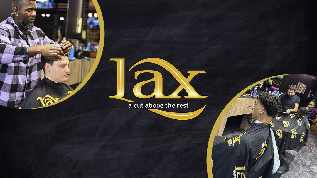 Lax Haircare - Barbershop in Fargo