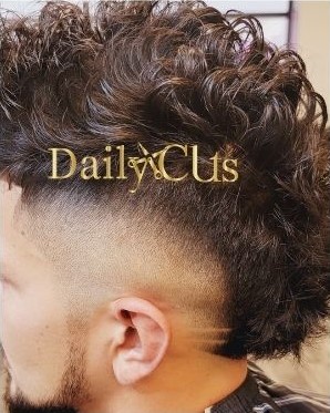 Daily Cuts - Barbershop in Fargo