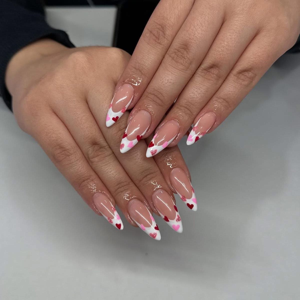 STANDOUT SALON - Nail Salon in Fargo