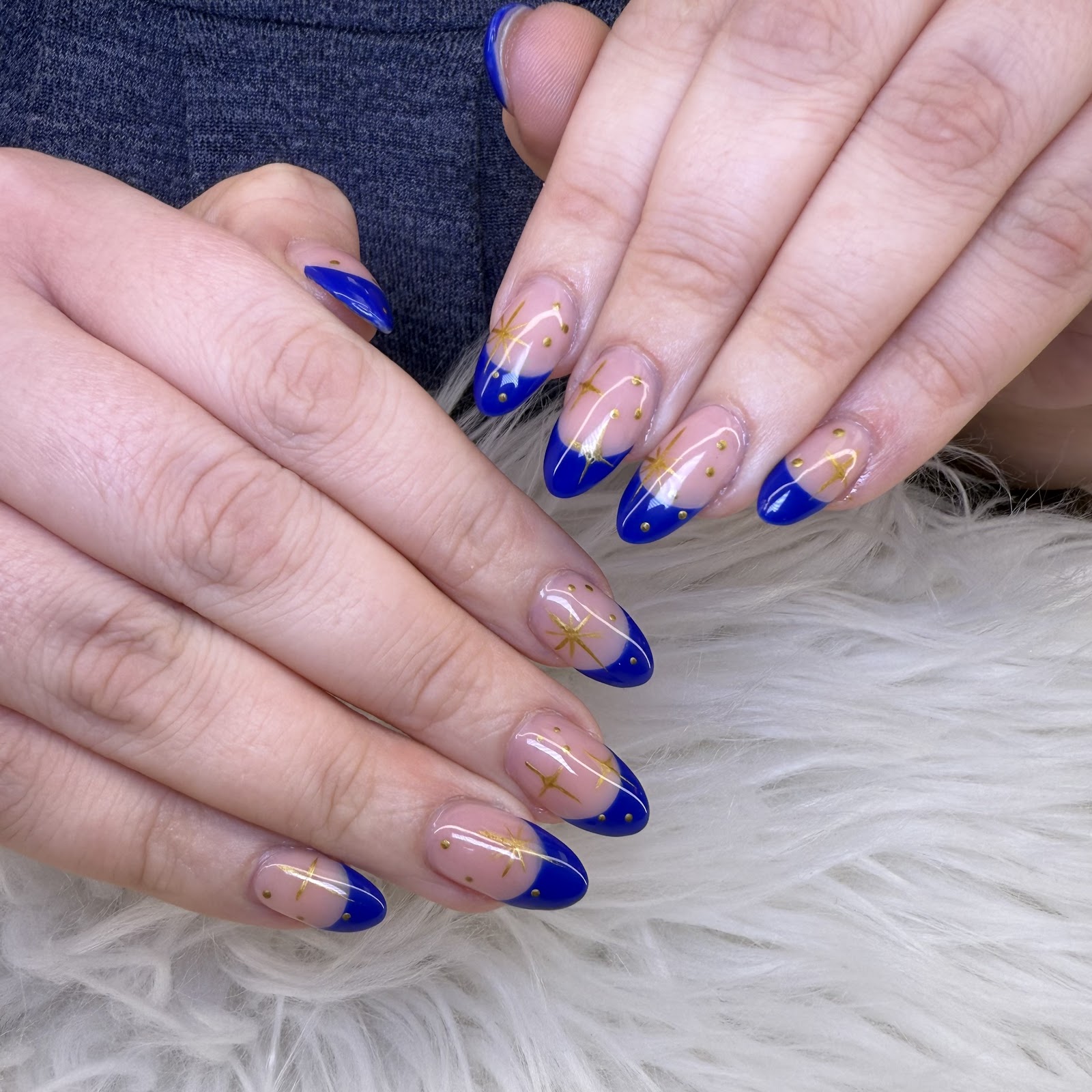 Crystal Beauty - Nail Salon in Fargo