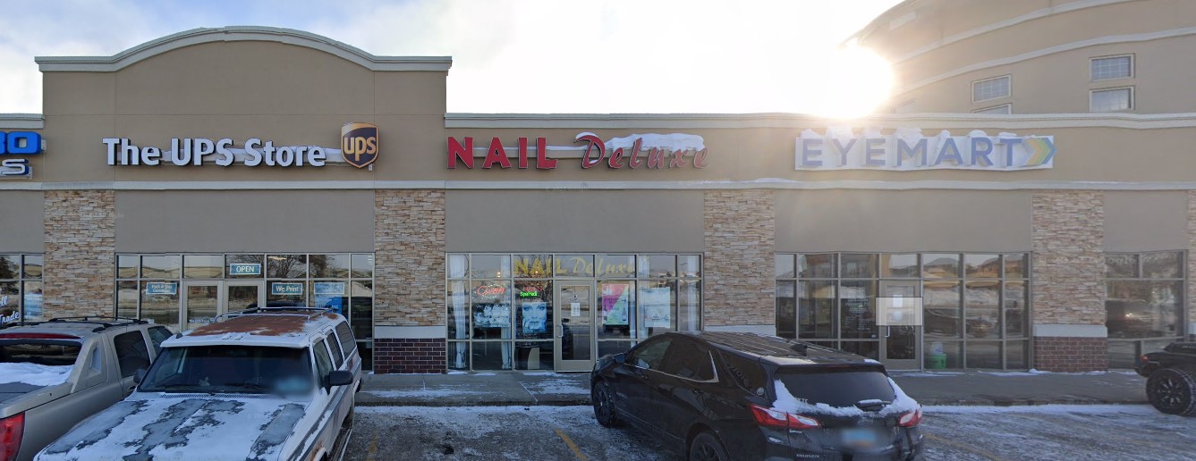 Nail Deluxe - Nail Salon in Fargo
