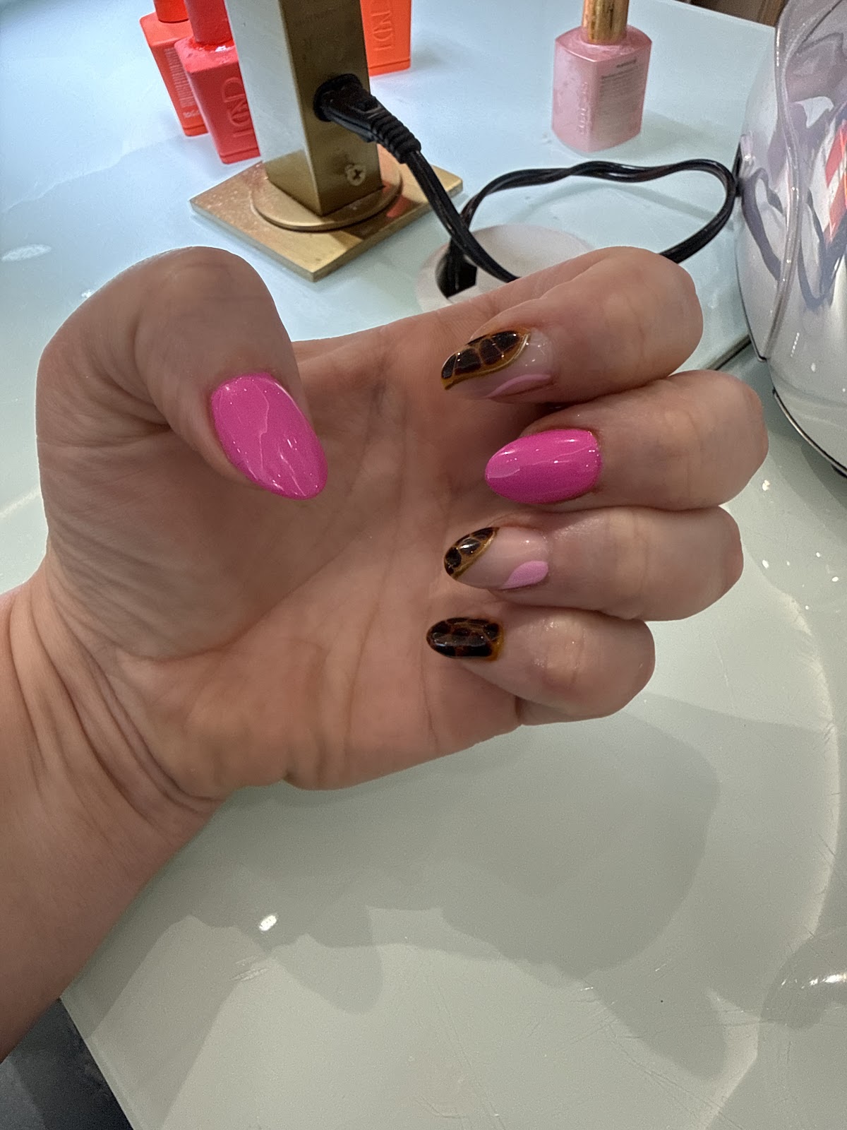 The Nail Company - Nail Salon in Fargo