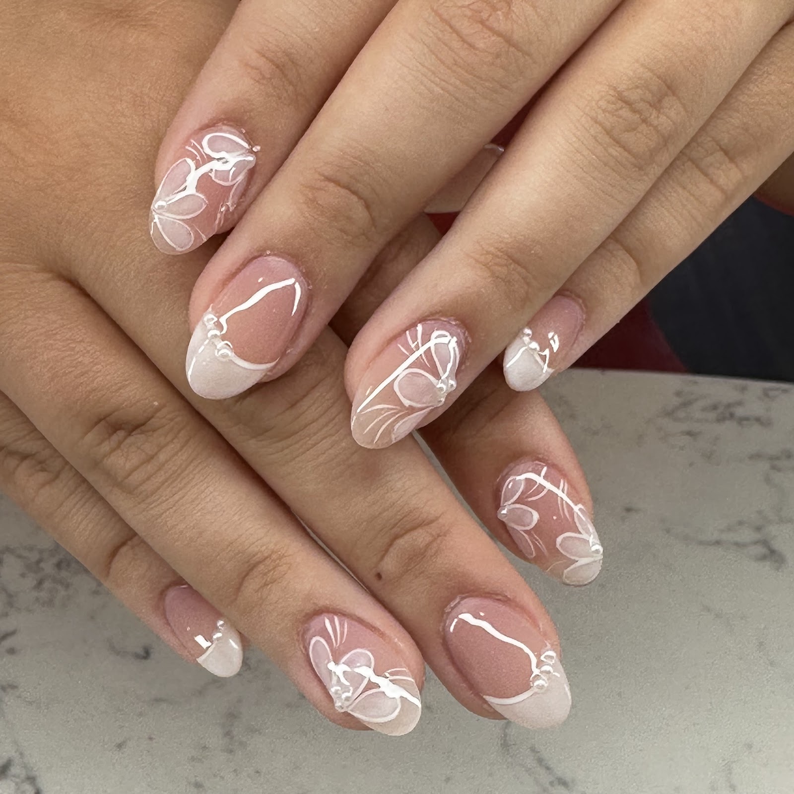 @ NAILS Salon Fargo North Dakota - Nail Salon in Fargo