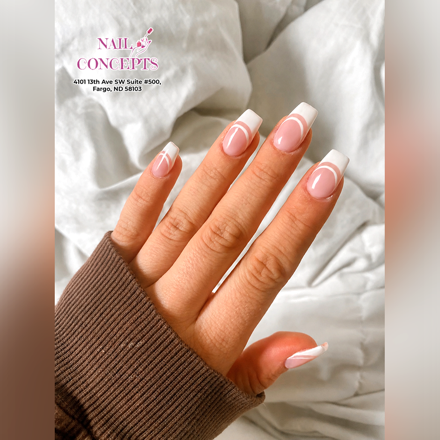 Nail Concepts - Nail Salon in Fargo