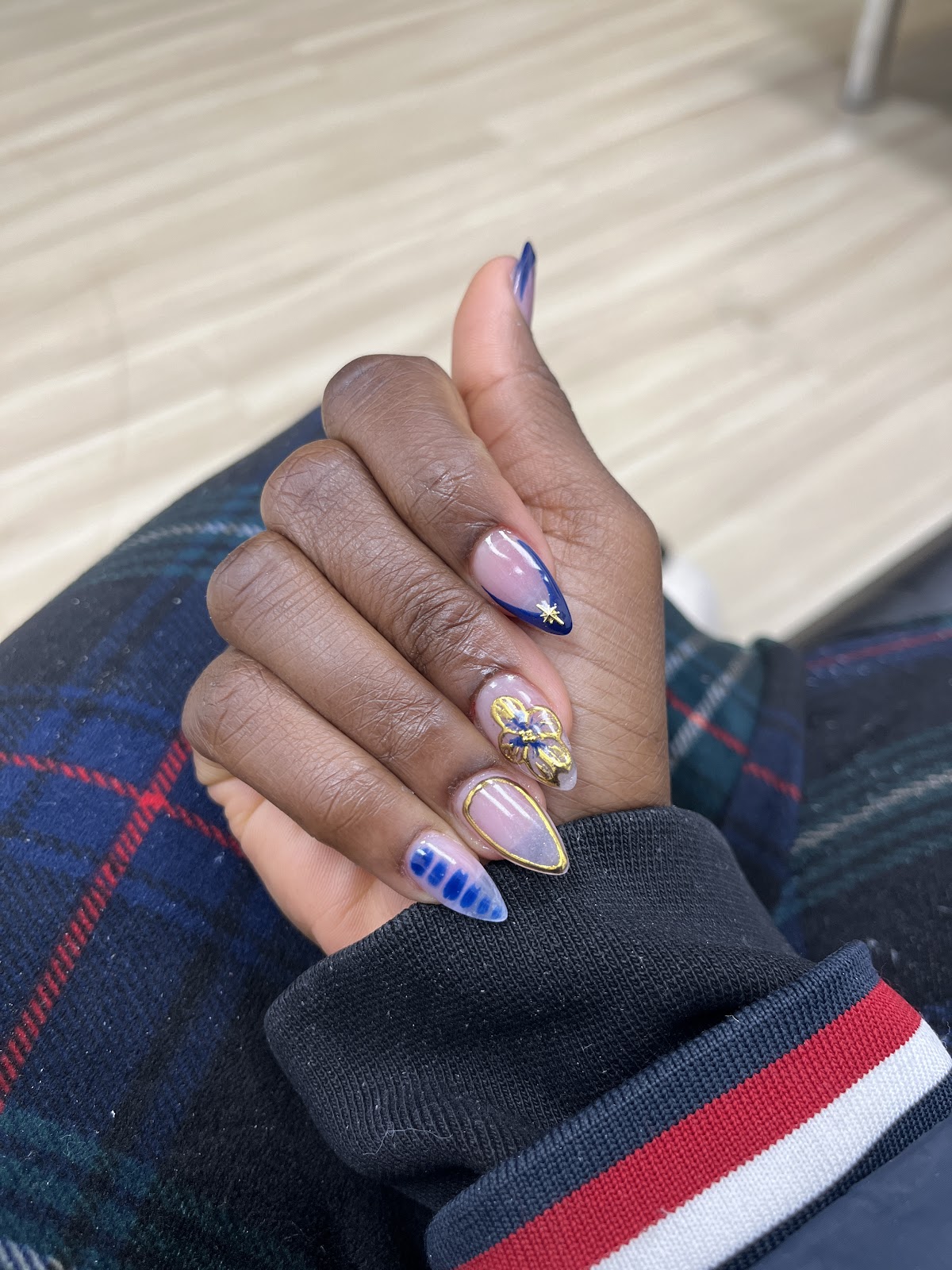 Nail Mosaic - Nail Salon in Fargo
