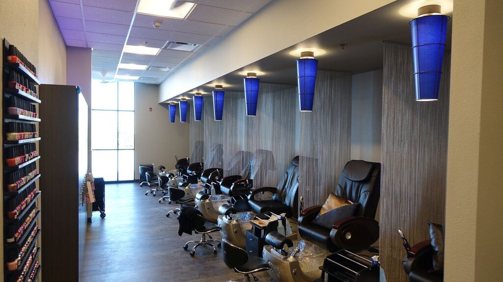 Hair Success Salon & Spa - Nail Salon in Fargo