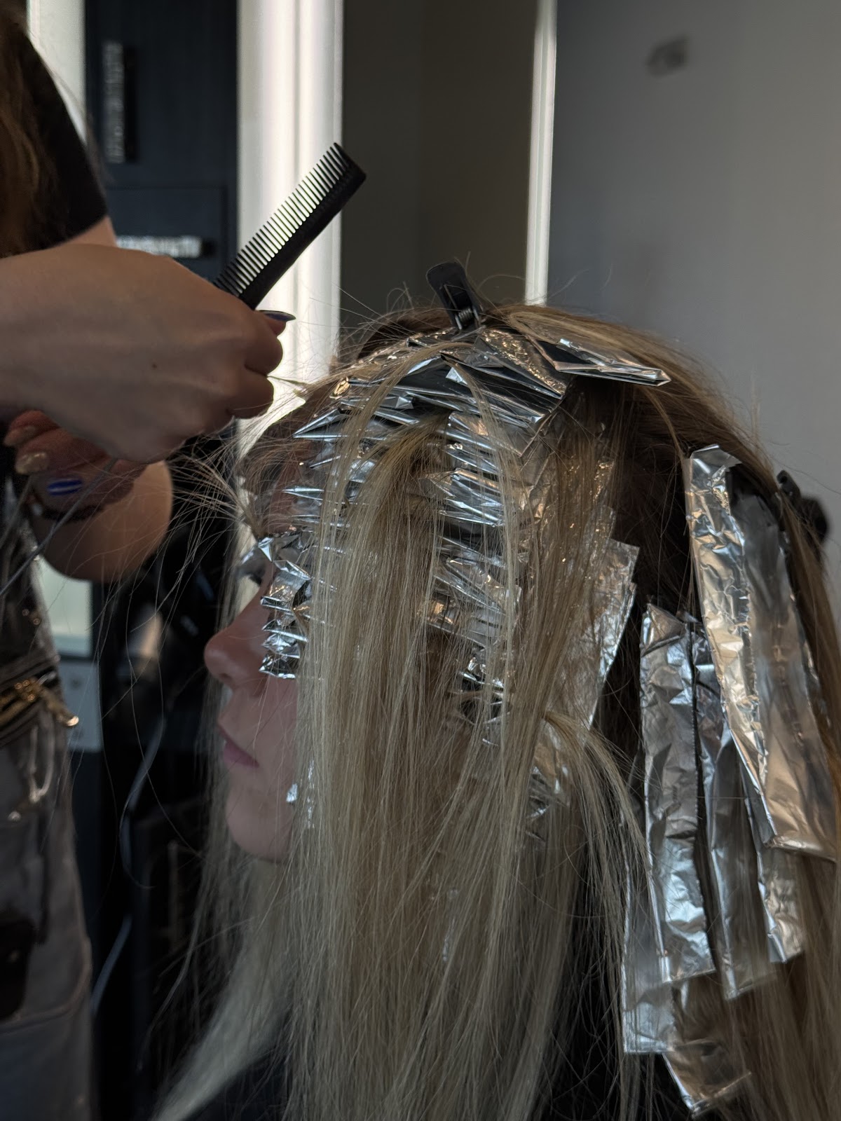 The Blush Collective Salon & Wellness Spa - Hair Salon in Fargo