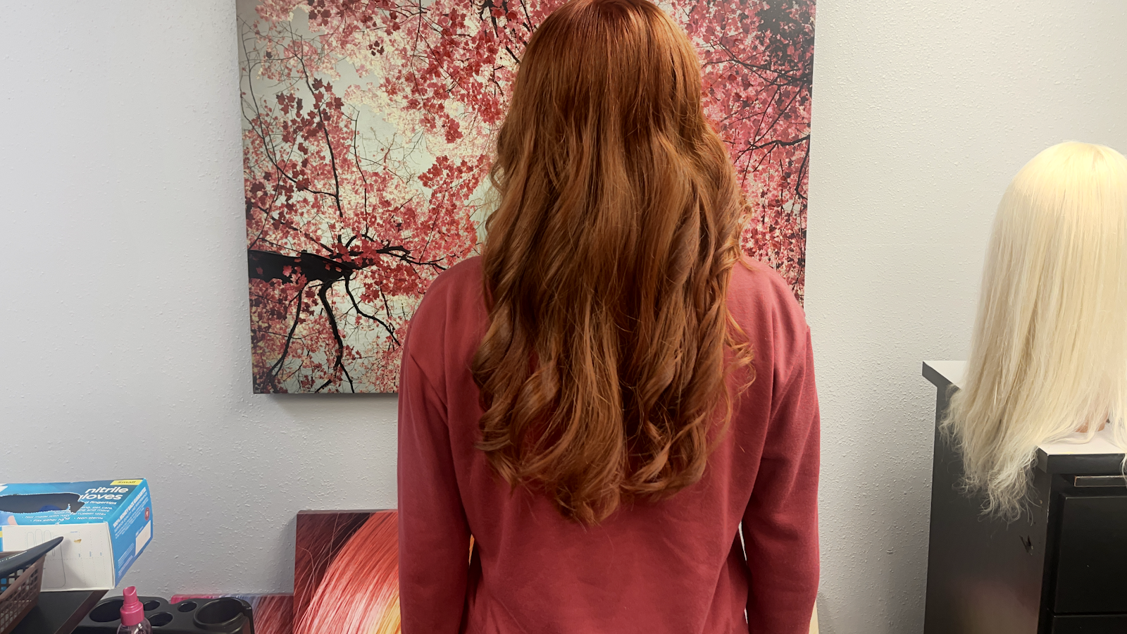 Sandy Salon & Spa - Nail Salon in Fargo