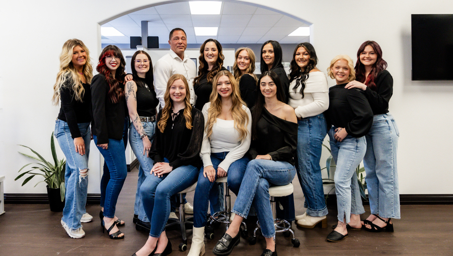 West 13th Salon - Hair Salon in Fargo