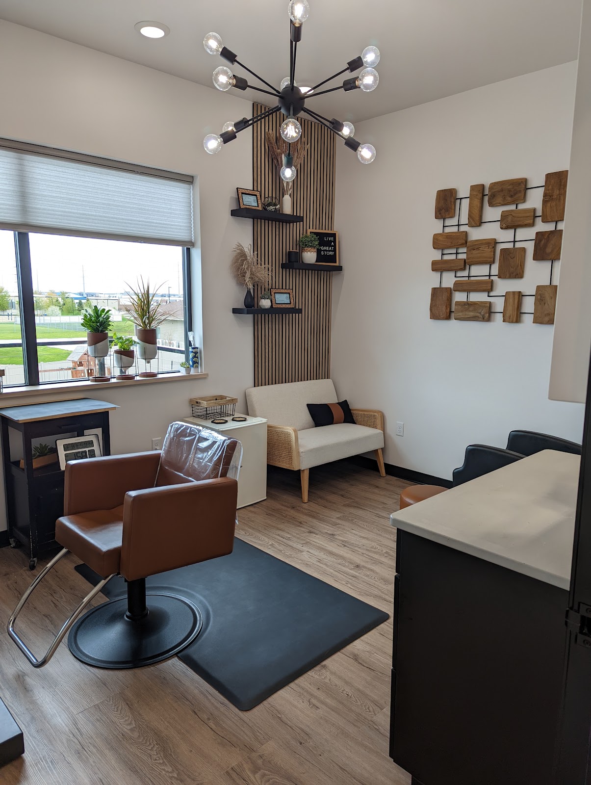LOFT42 - Hair Salon in Fargo