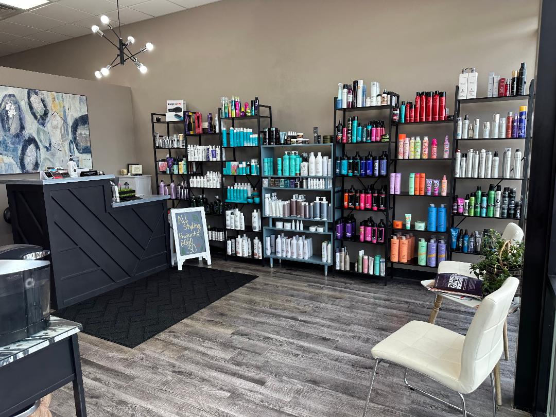 the Source - Salon & Beauty Supply - Hair Salon in Fargo