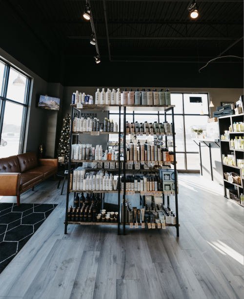 Cloud 9 Salon & Day Spa - Beauty Spa in Fargo