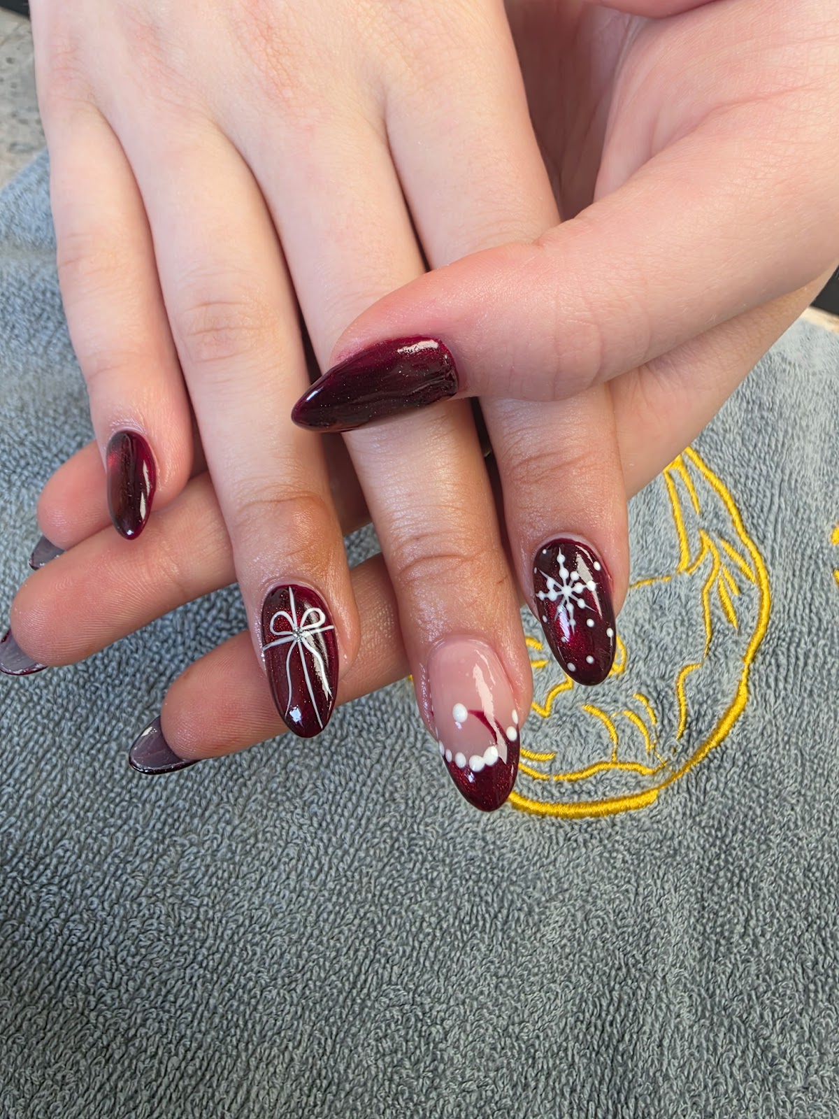 G Nail & Head Spa - Beauty Spa in Fargo
