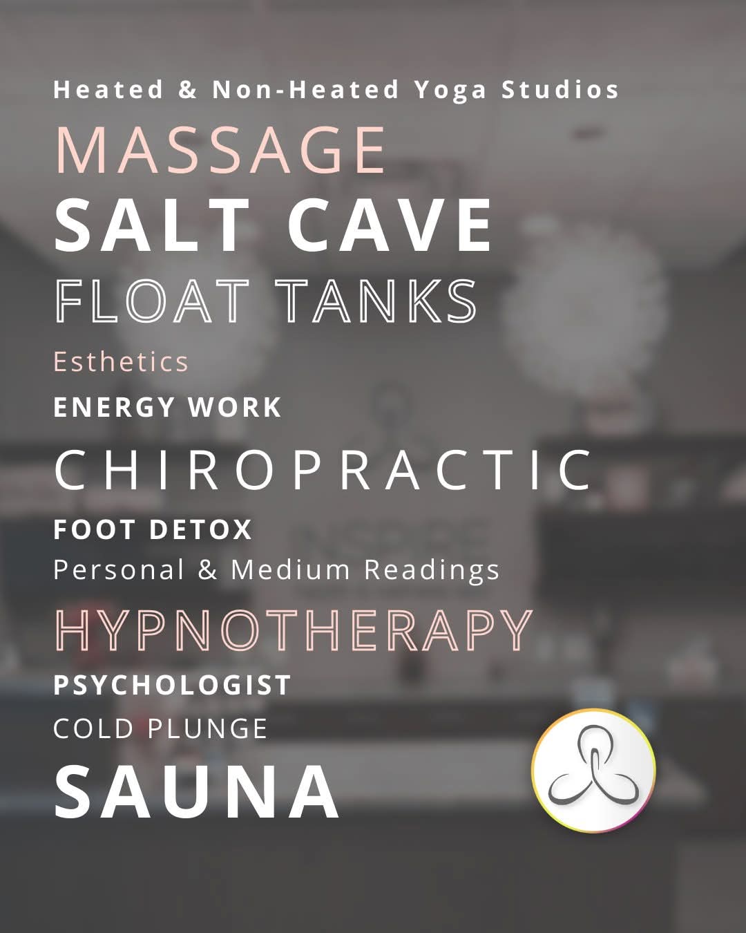 Inspire Health & Wellness Spa - Beauty Spa in Fargo