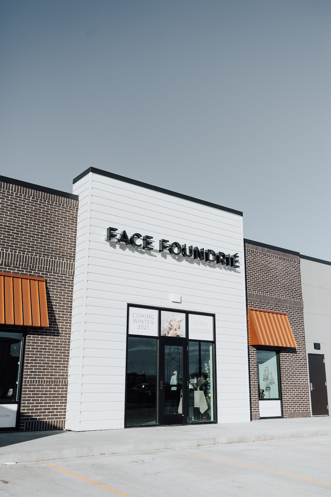 FACE FOUNDRIÉ - Fargo - Beauty Spa in Fargo