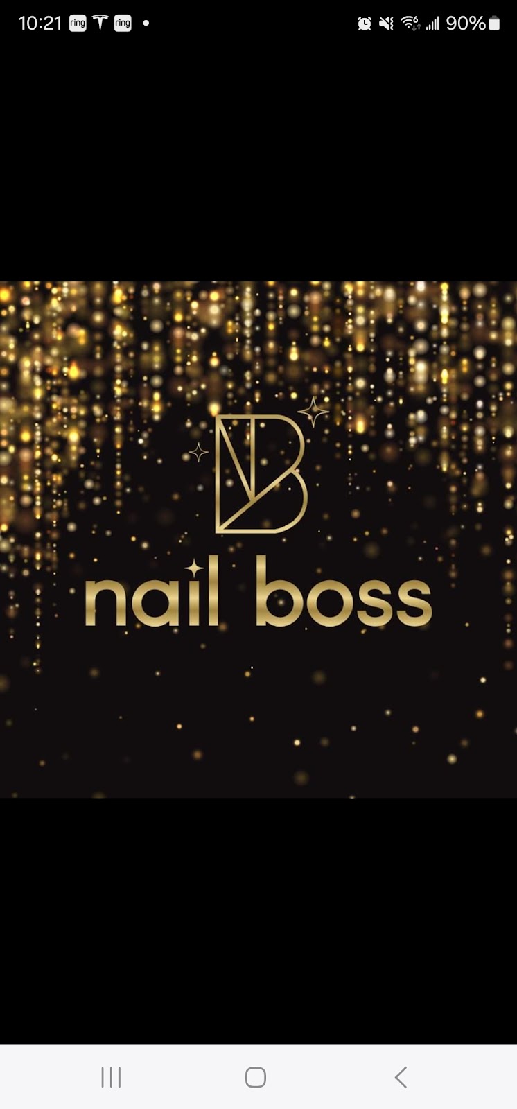 Nail Boss - Nail Salon in Bismarck