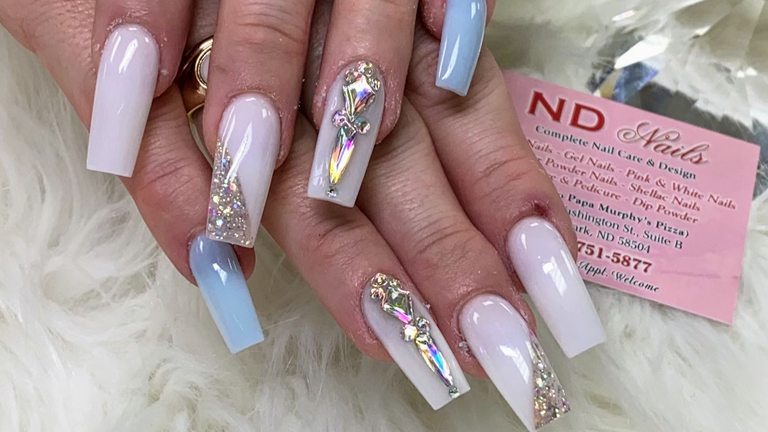 ND Nails - Nail Salon in Bismarck