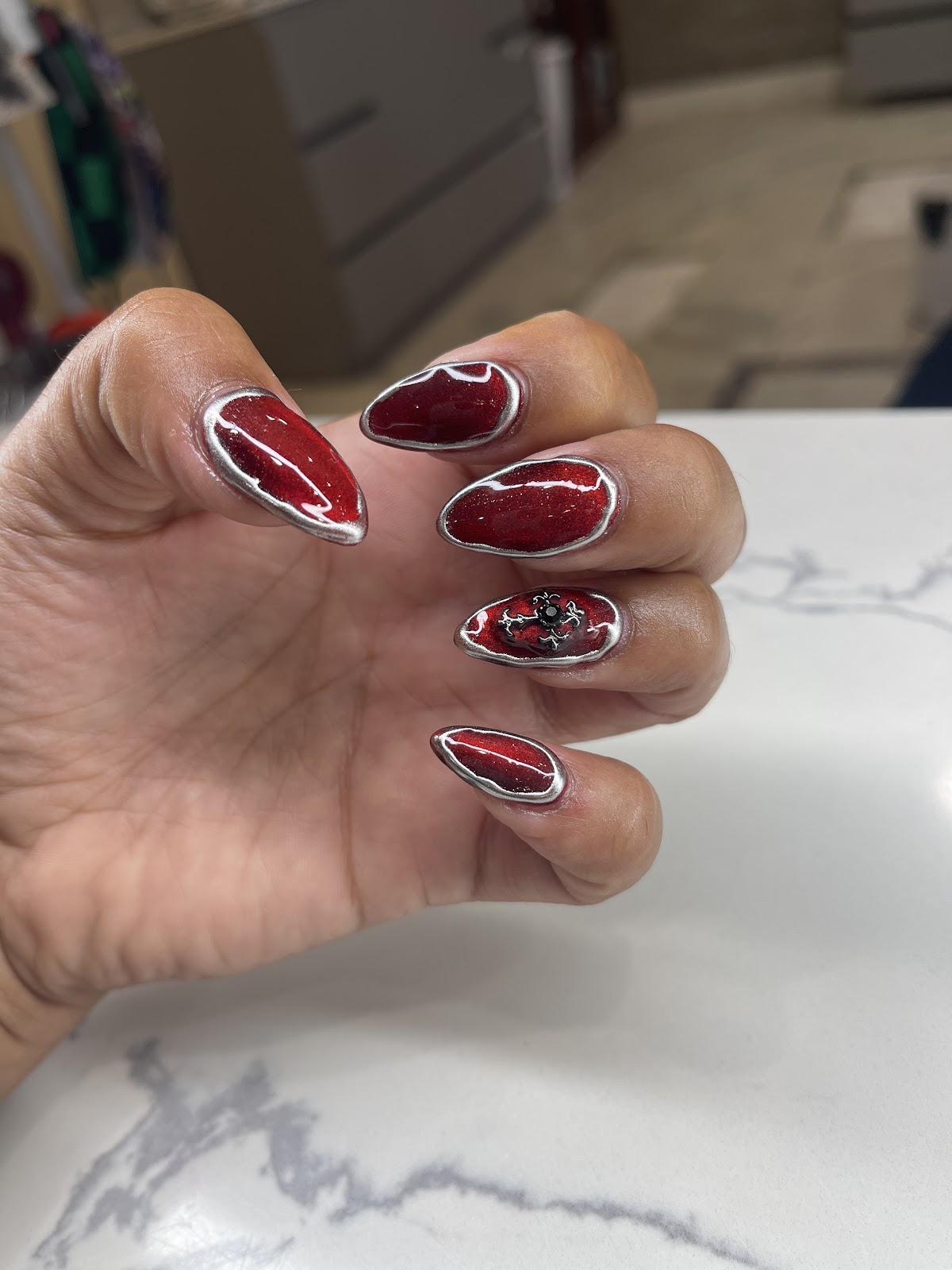 V Nails & Spa - Nail Salon in Bismarck
