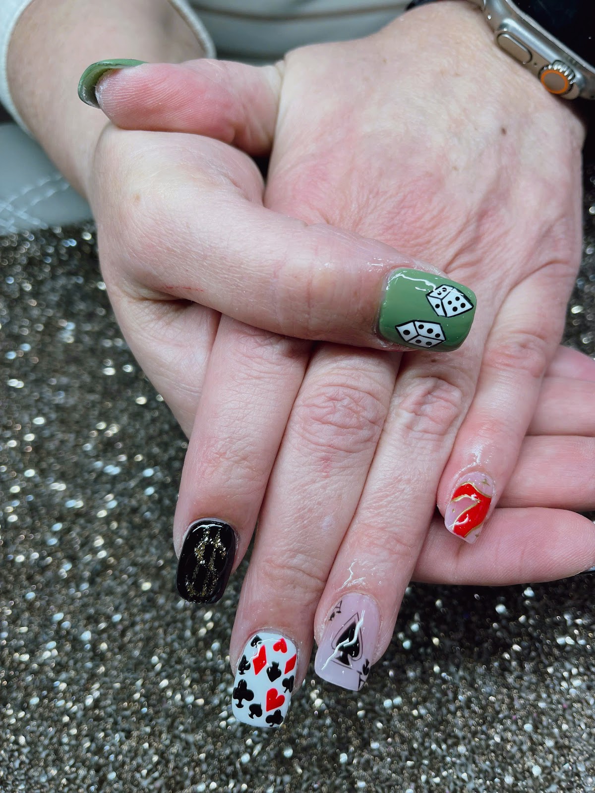 Pineapple Nails & Spa - Nail Salon in Bismarck