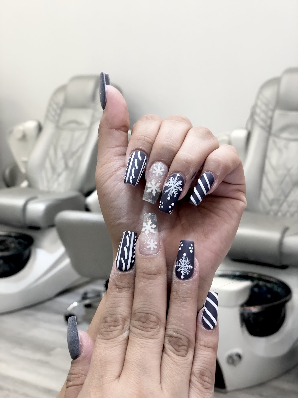 Bellissima2 - Nail Salon in Bismarck