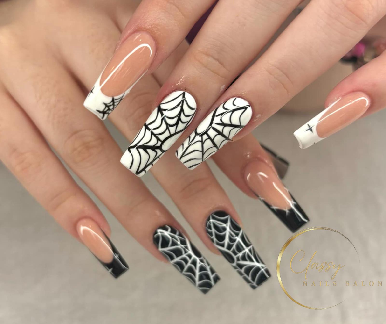 Classy Nails - Nail Salon in Bismarck