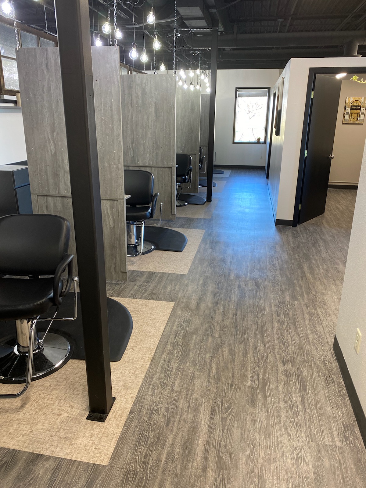 Bombshell Salon - Hair Salon in Bismarck