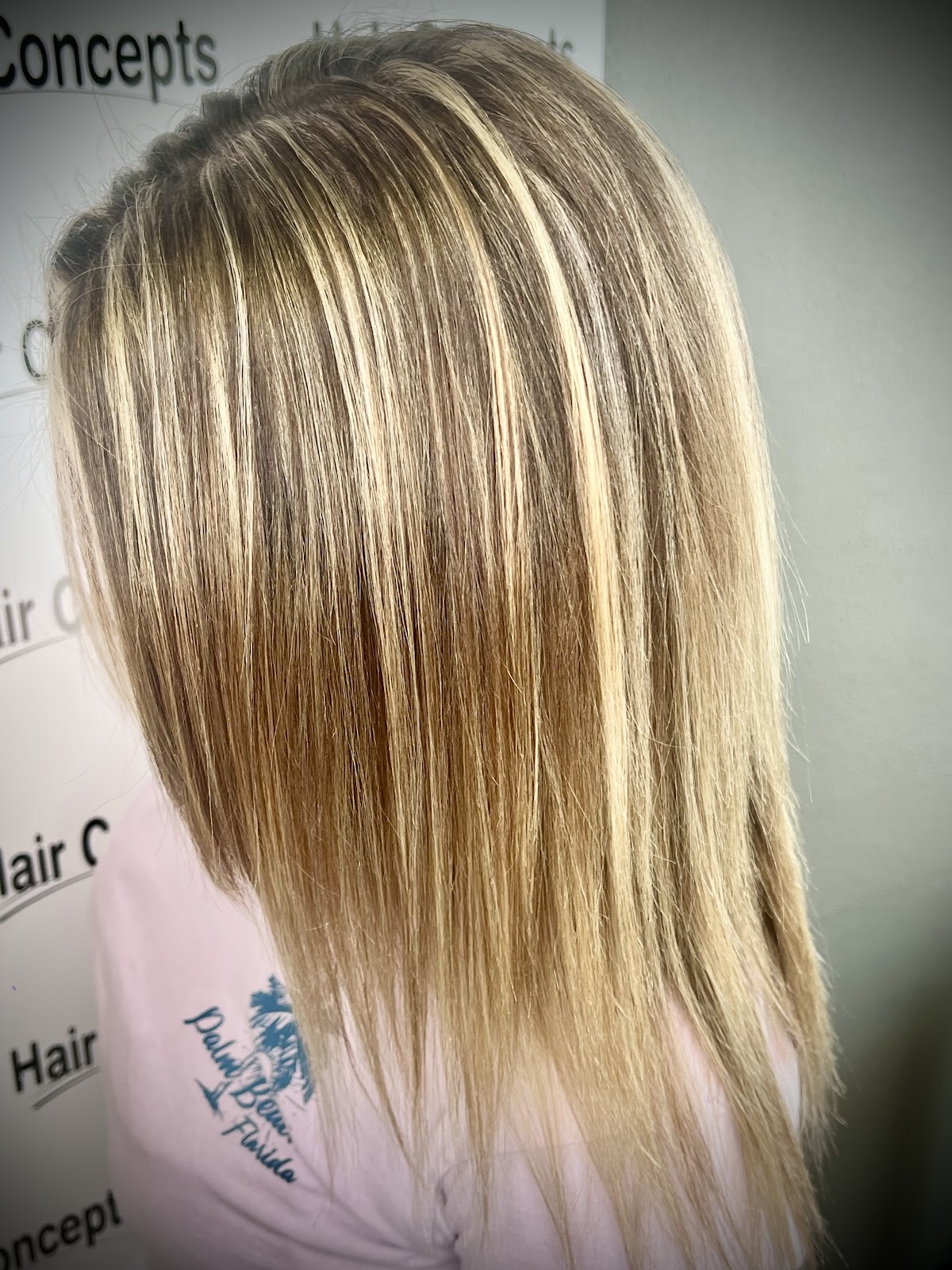 Hair Concepts of Bismarck - Hair Salon in Bismarck