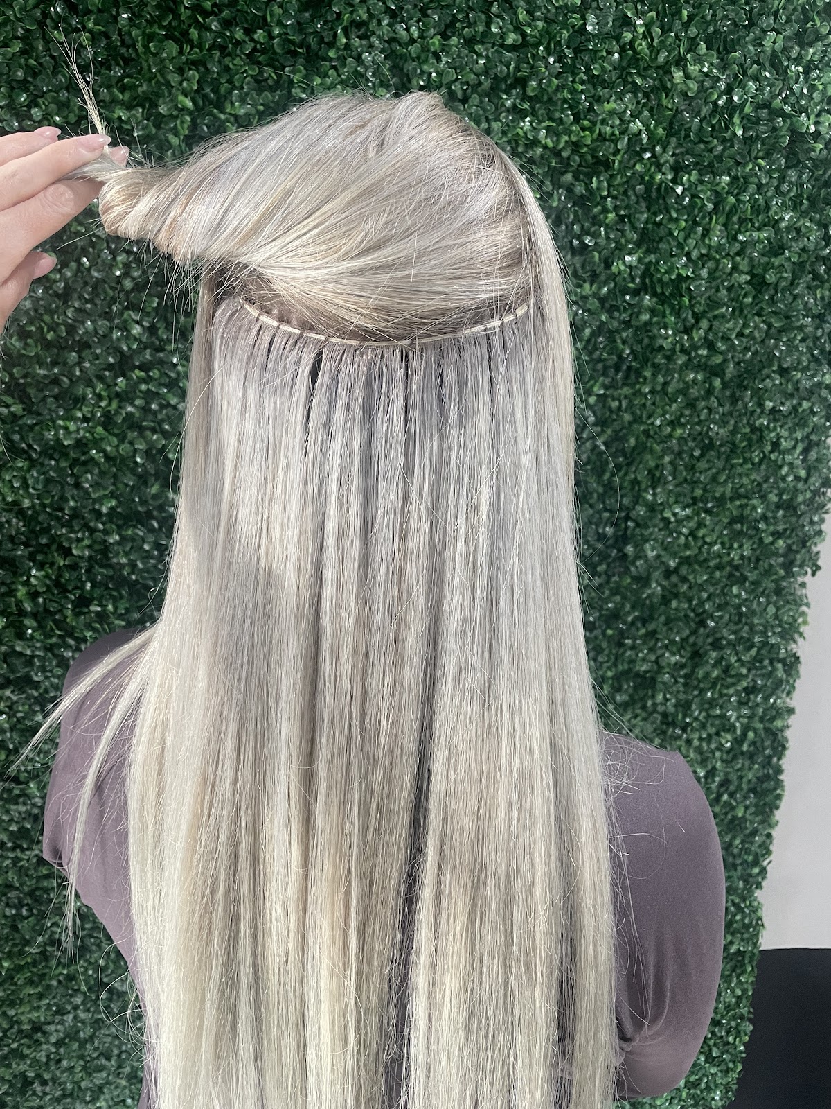 Evolve Salon & Spa - Nail Salon in Bismarck