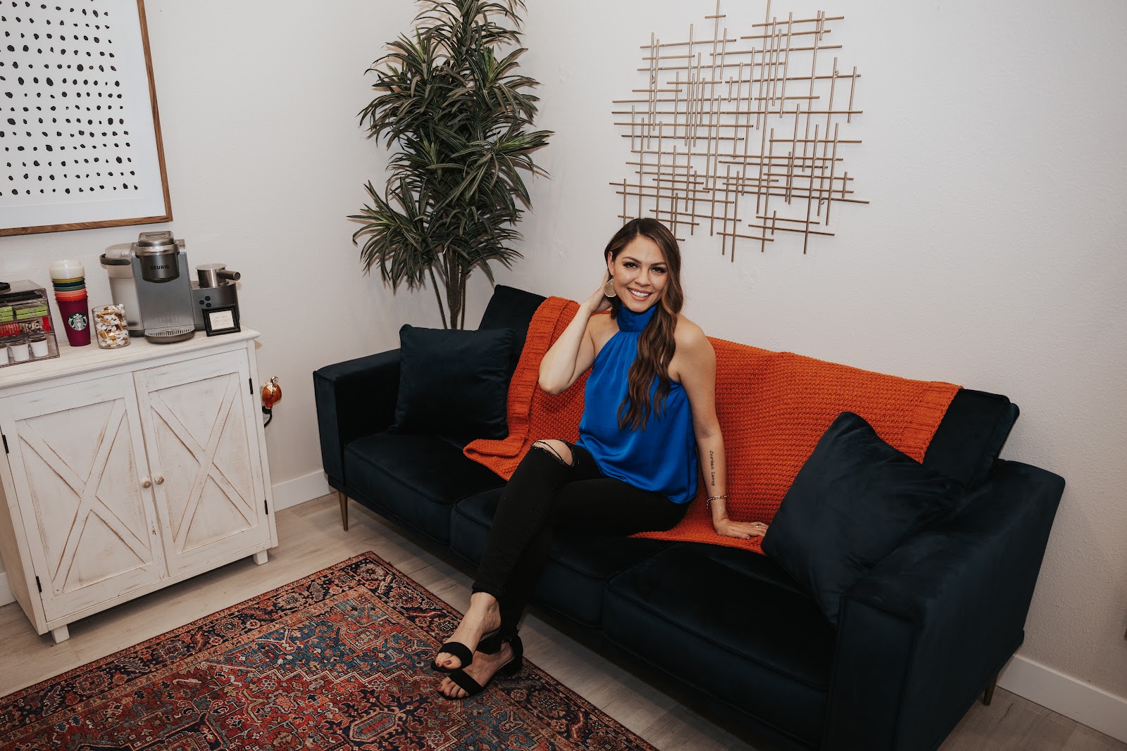 Serene Seven Salon - Hair Salon in Bismarck