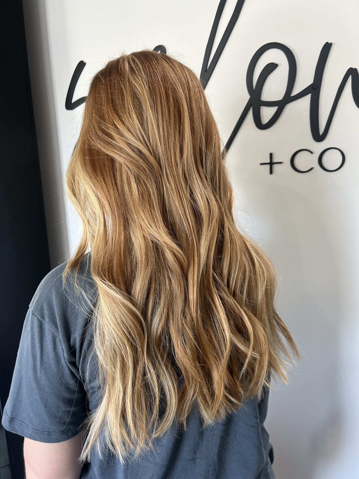 Revive Salon - Hair Salon in Bismarck