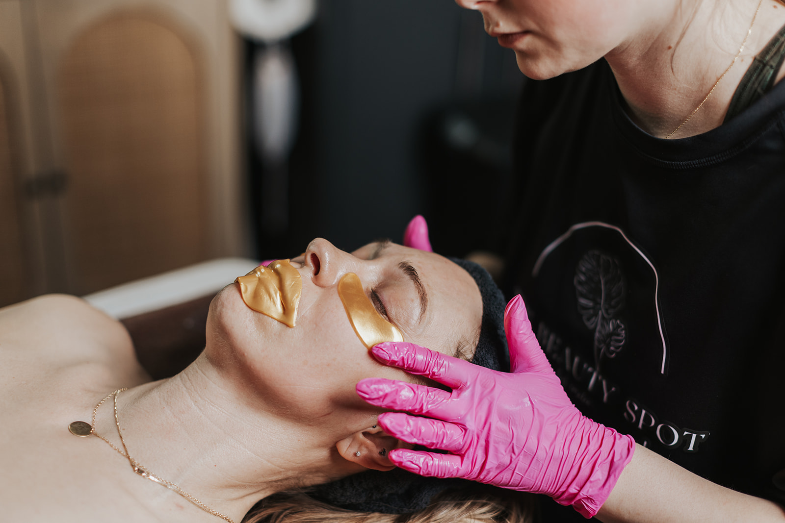 The Beauty Studio - Beauty Spa in Bismarck