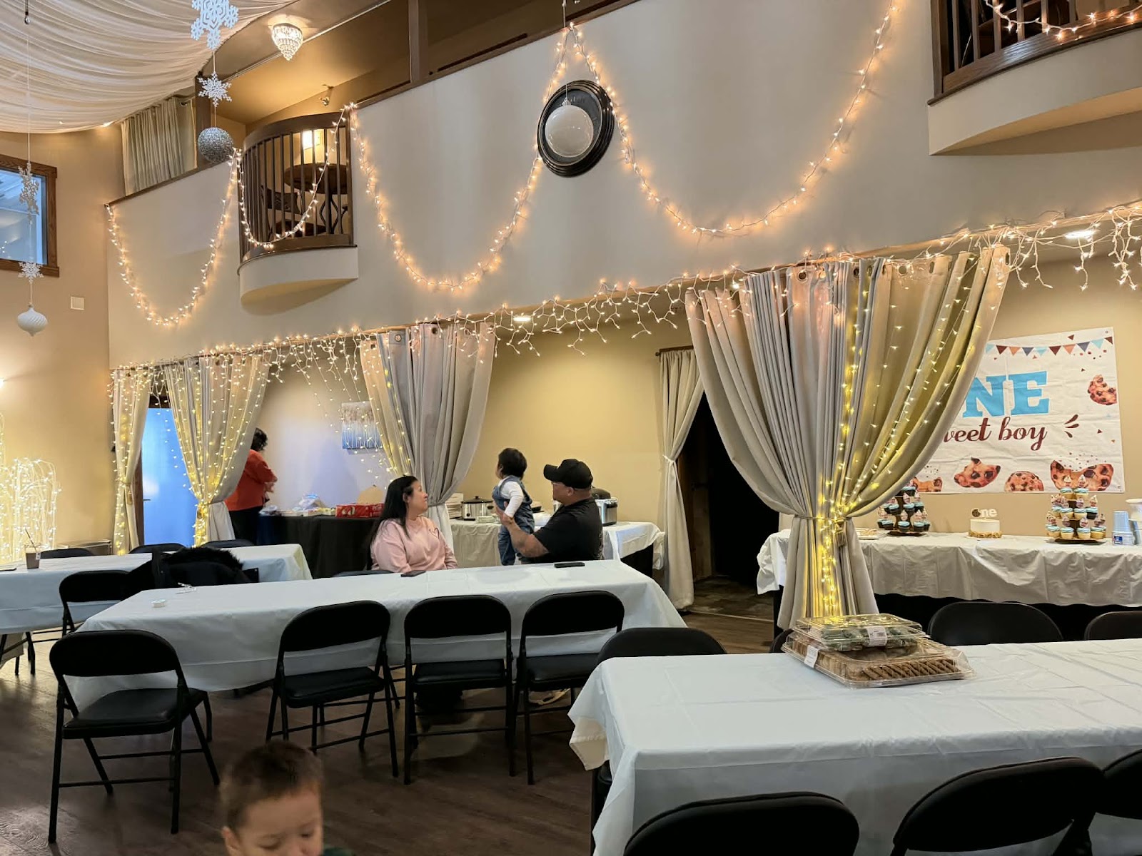 YOUvitalize Wellness Spa & Venue - Nail Salon in Bismarck