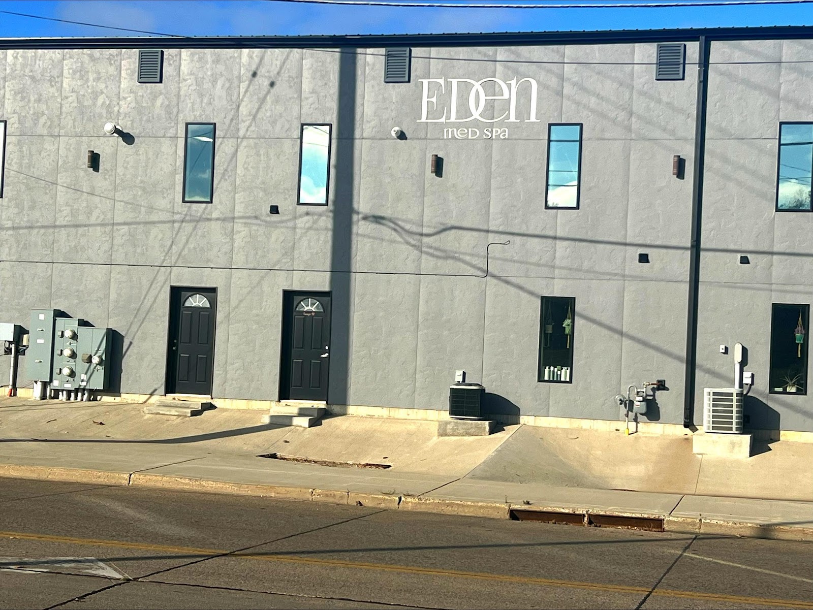 Eden Med Spa - Beauty Spa in Bismarck