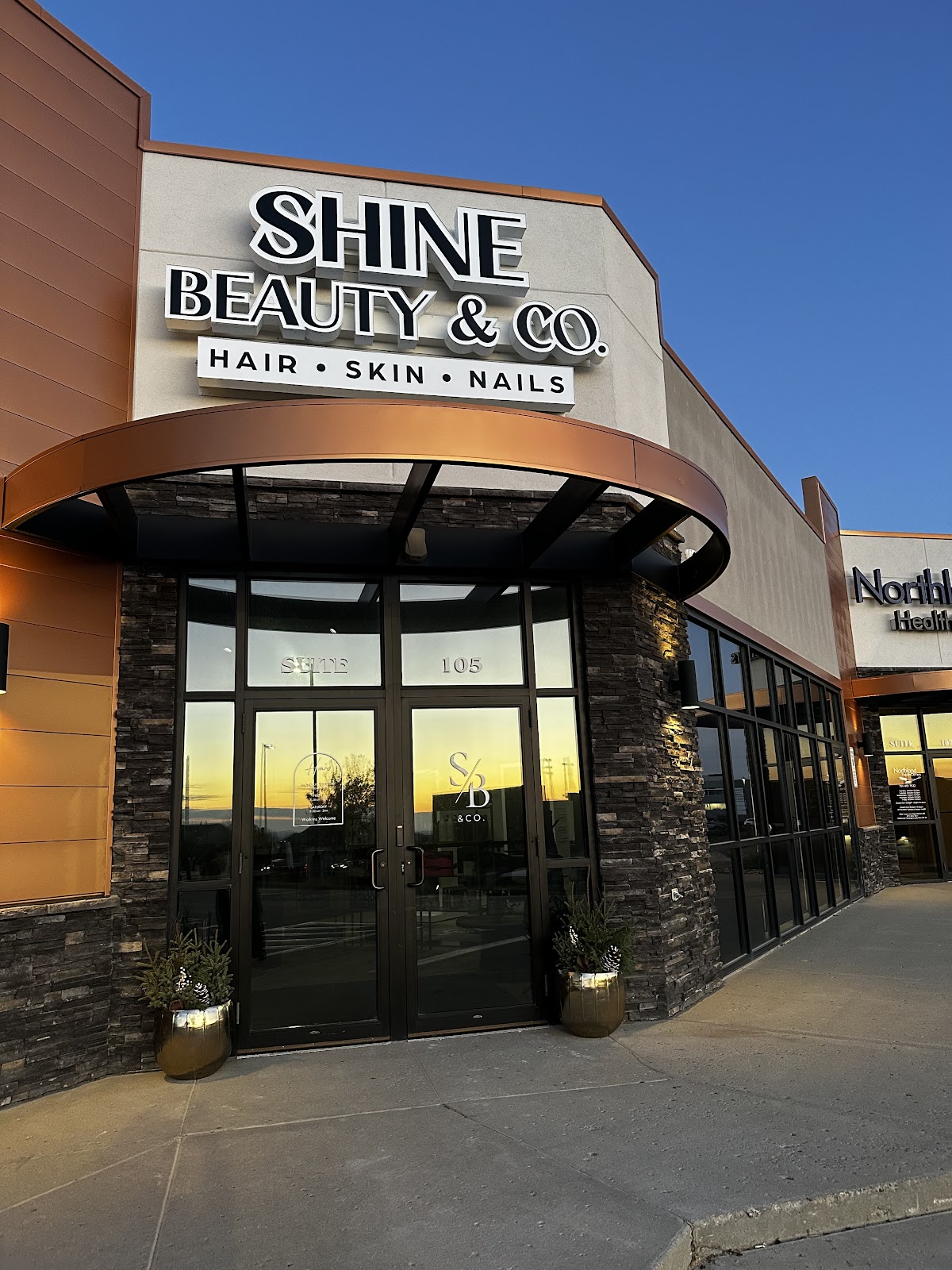 Shine Beauty & Co. - Nail Salon in Bismarck
